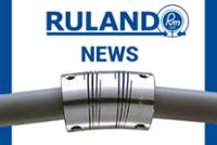 Ruland Beam Coupling flexing on a shaft